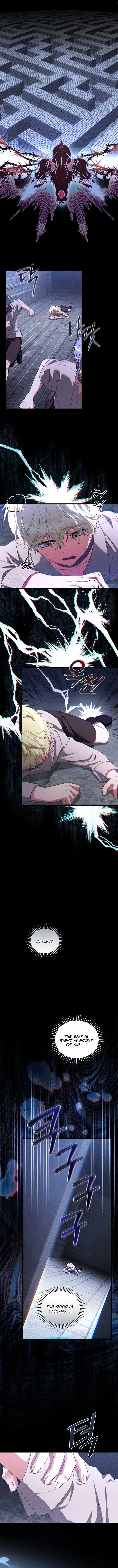 Read The Princess Imprints A Traitor Manga Online