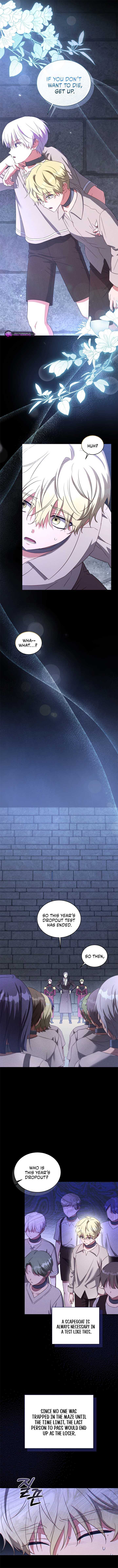 Read The Princess Imprints A Traitor Manga Online