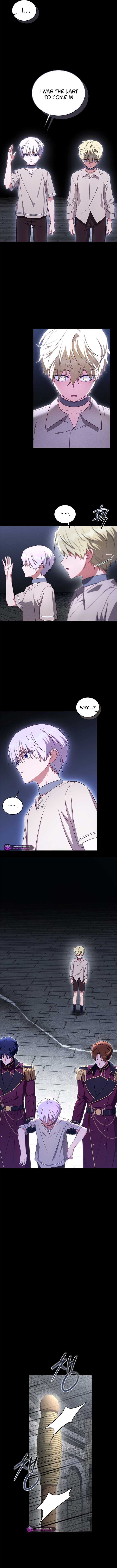 Read The Princess Imprints A Traitor Manga Online