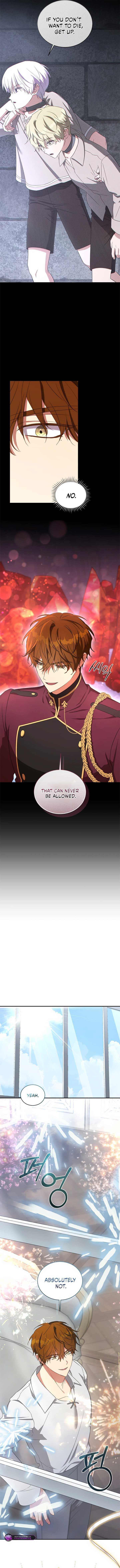 Read The Princess Imprints A Traitor Manga Online