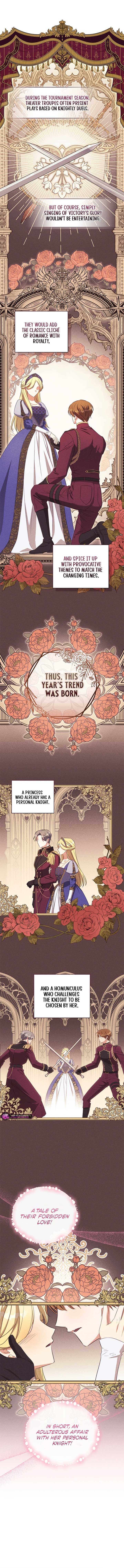 Read The Princess Imprints A Traitor Manga Online