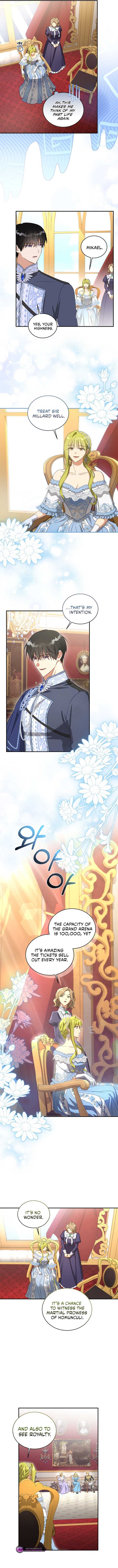 Read The Princess Imprints A Traitor Manga Online