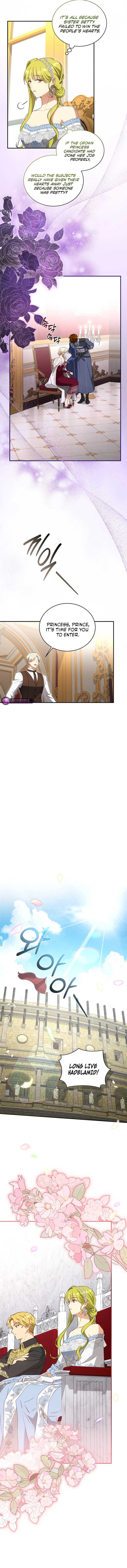 Read The Princess Imprints A Traitor Manga Online