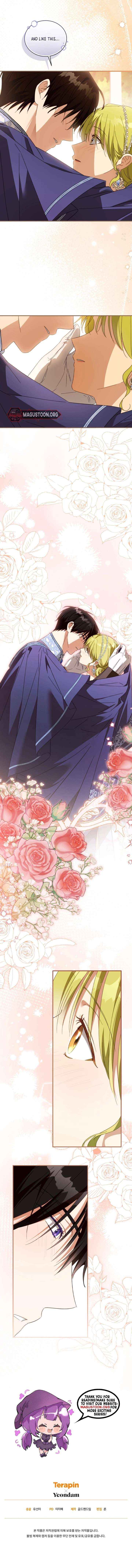 Read The Princess Imprints A Traitor Manga Online