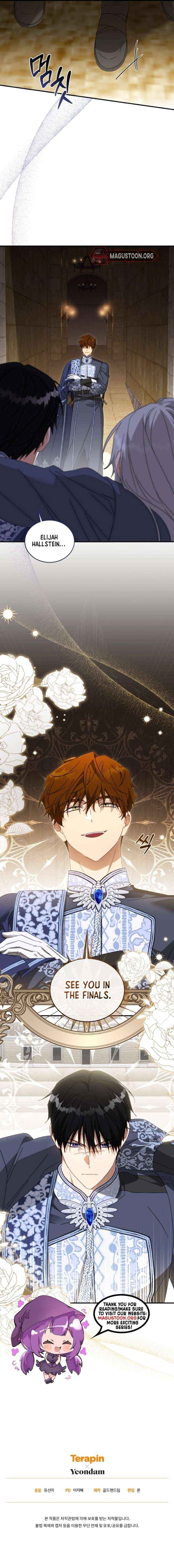 Read The Princess Imprints A Traitor Manga Online