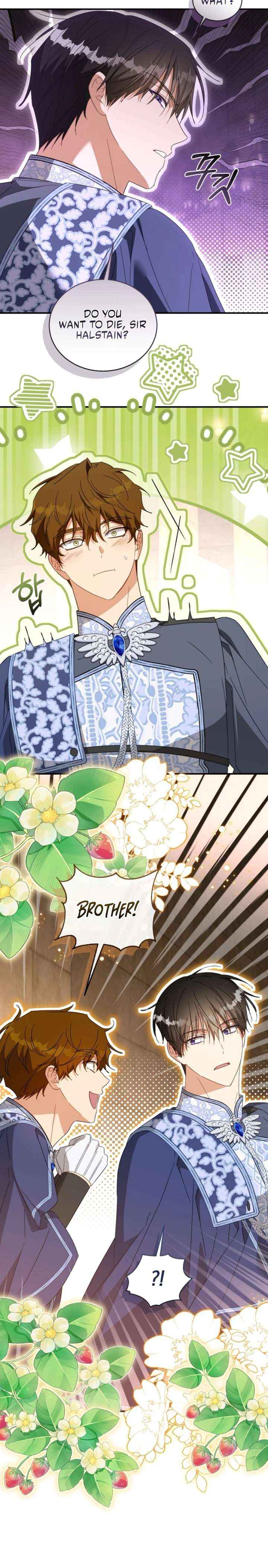 Read The Princess Imprints A Traitor Manga Online