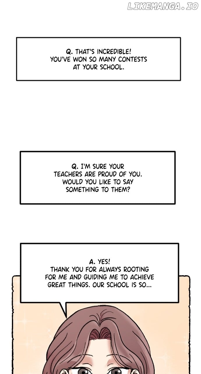 Read The Prize of Youth Manga Online