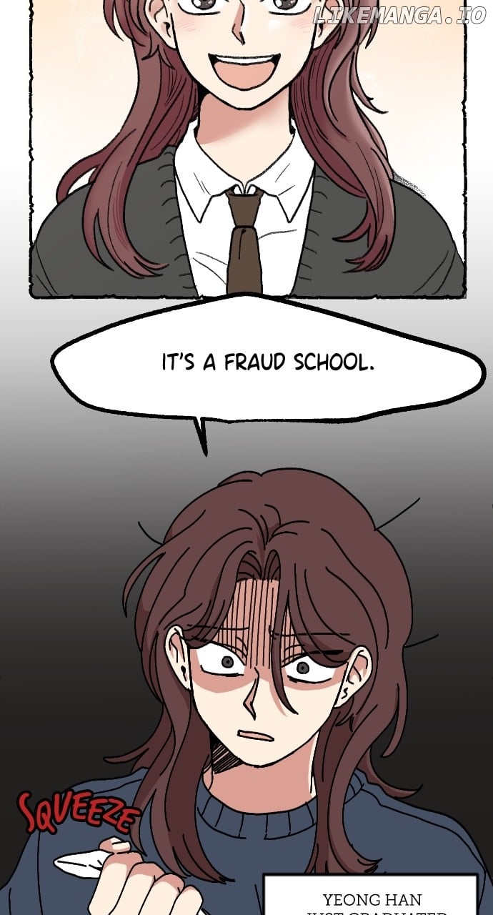 Read The Prize of Youth Manga Online