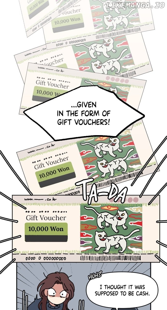 Read The Prize of Youth Manga Online