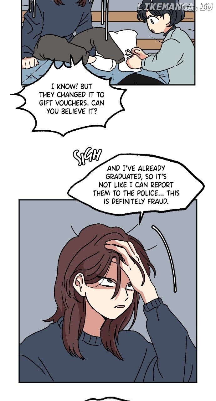 Read The Prize of Youth Manga Online