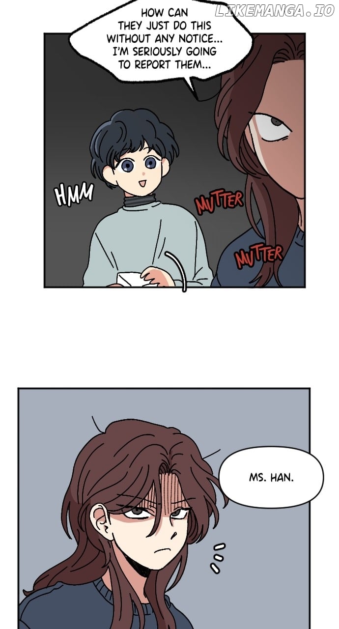 Read The Prize of Youth Manga Online