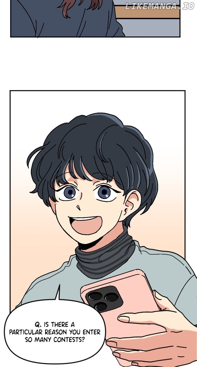 Read The Prize of Youth Manga Online