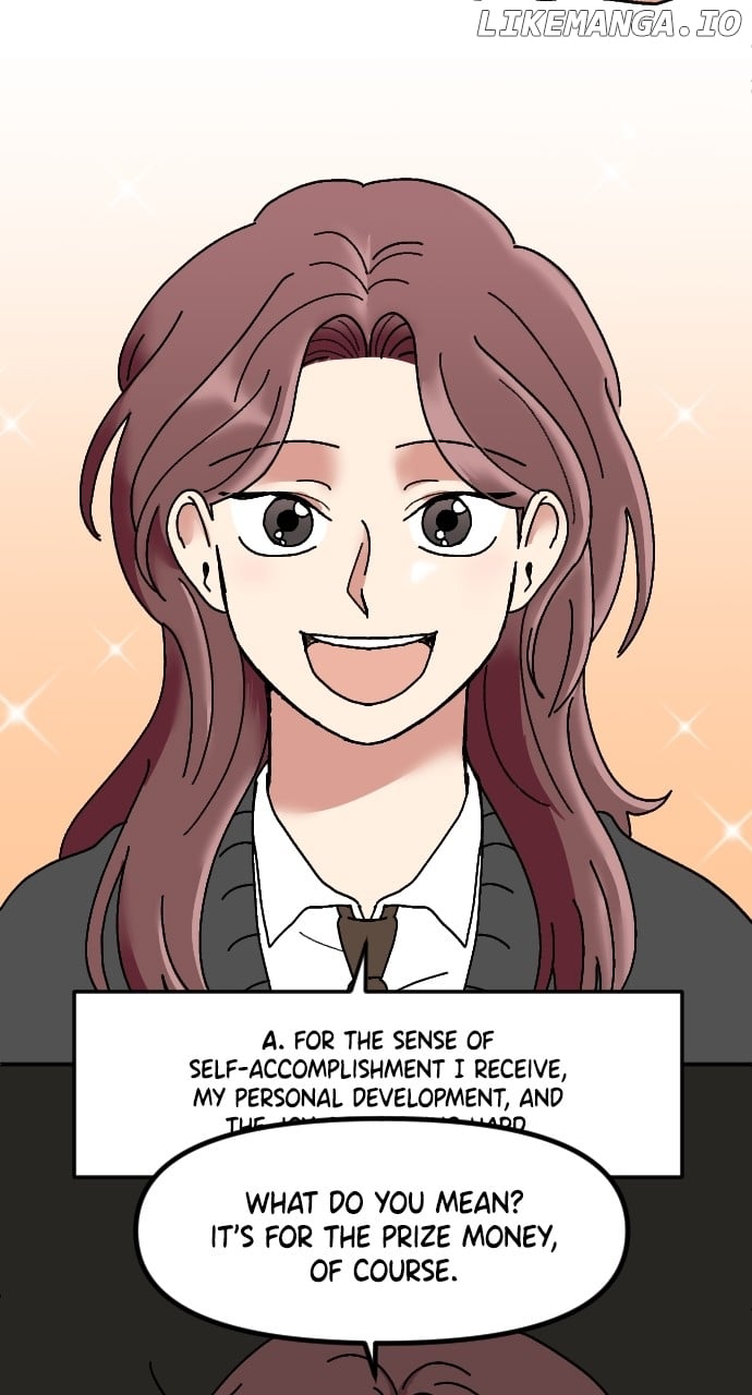 Read The Prize of Youth Manga Online