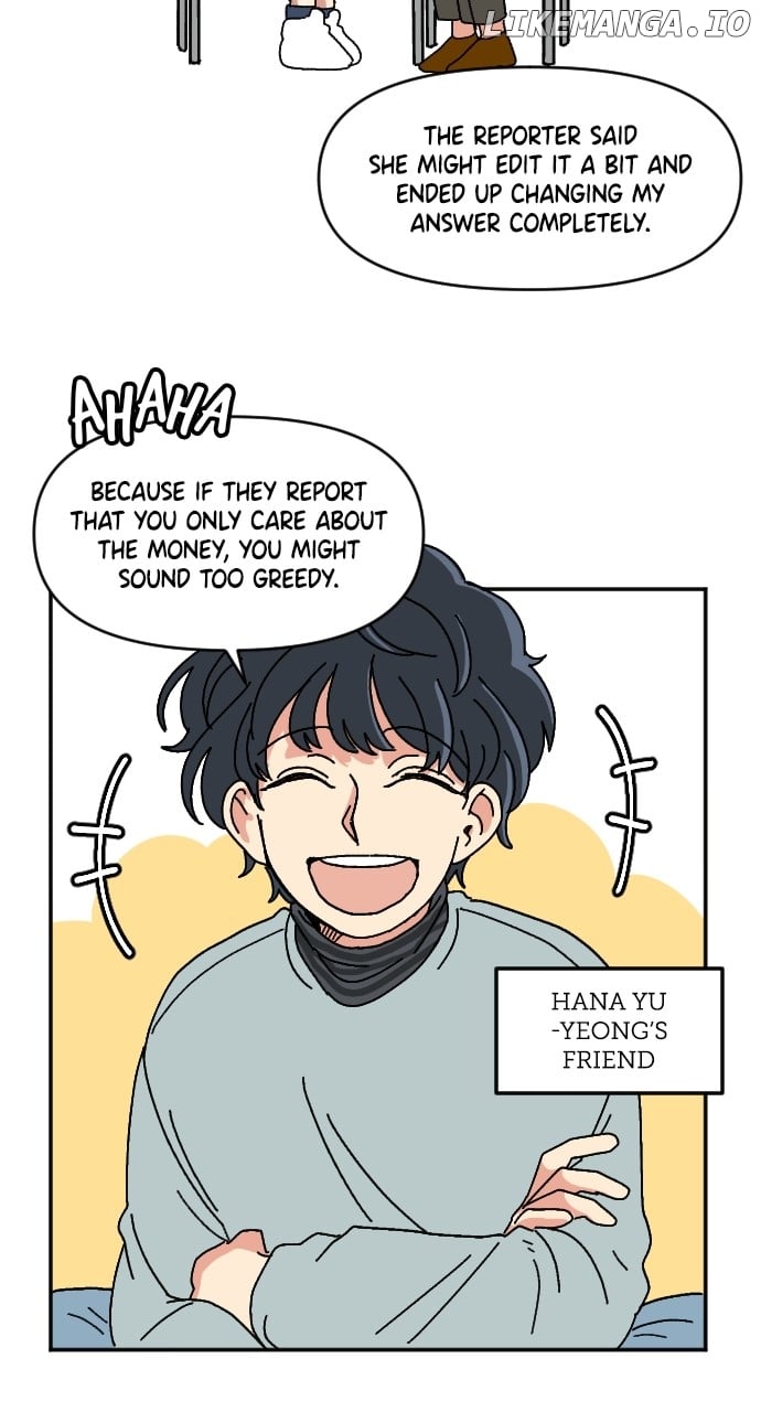 Read The Prize of Youth Manga Online