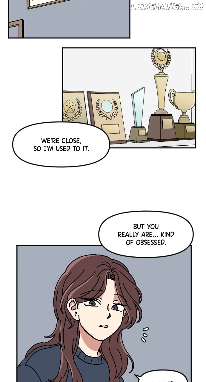 Read The Prize of Youth Manga Online