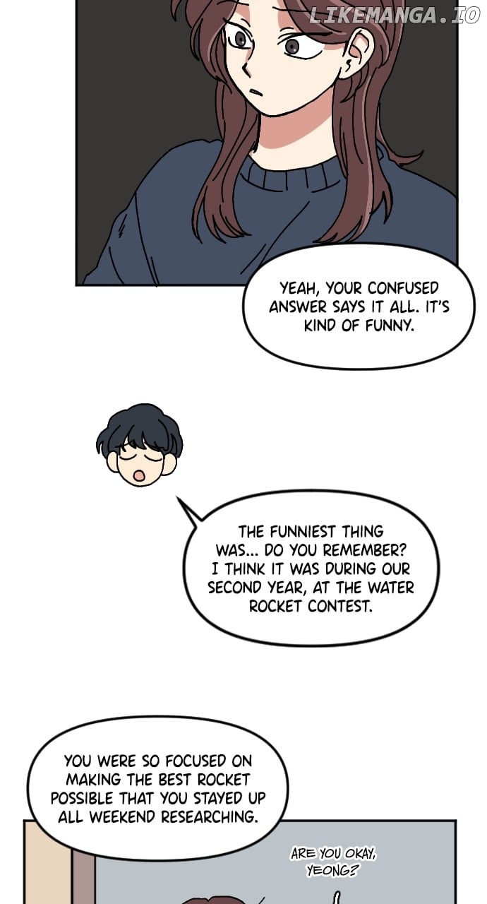 Read The Prize of Youth Manga Online