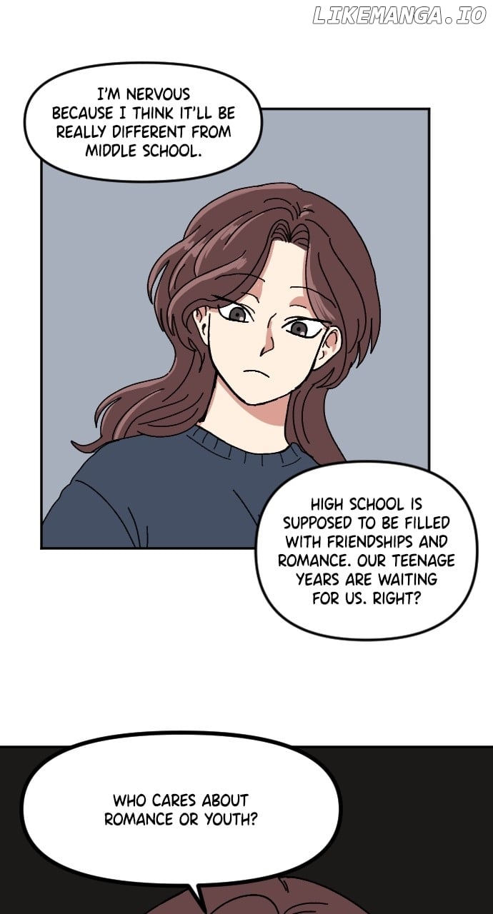 Read The Prize of Youth Manga Online