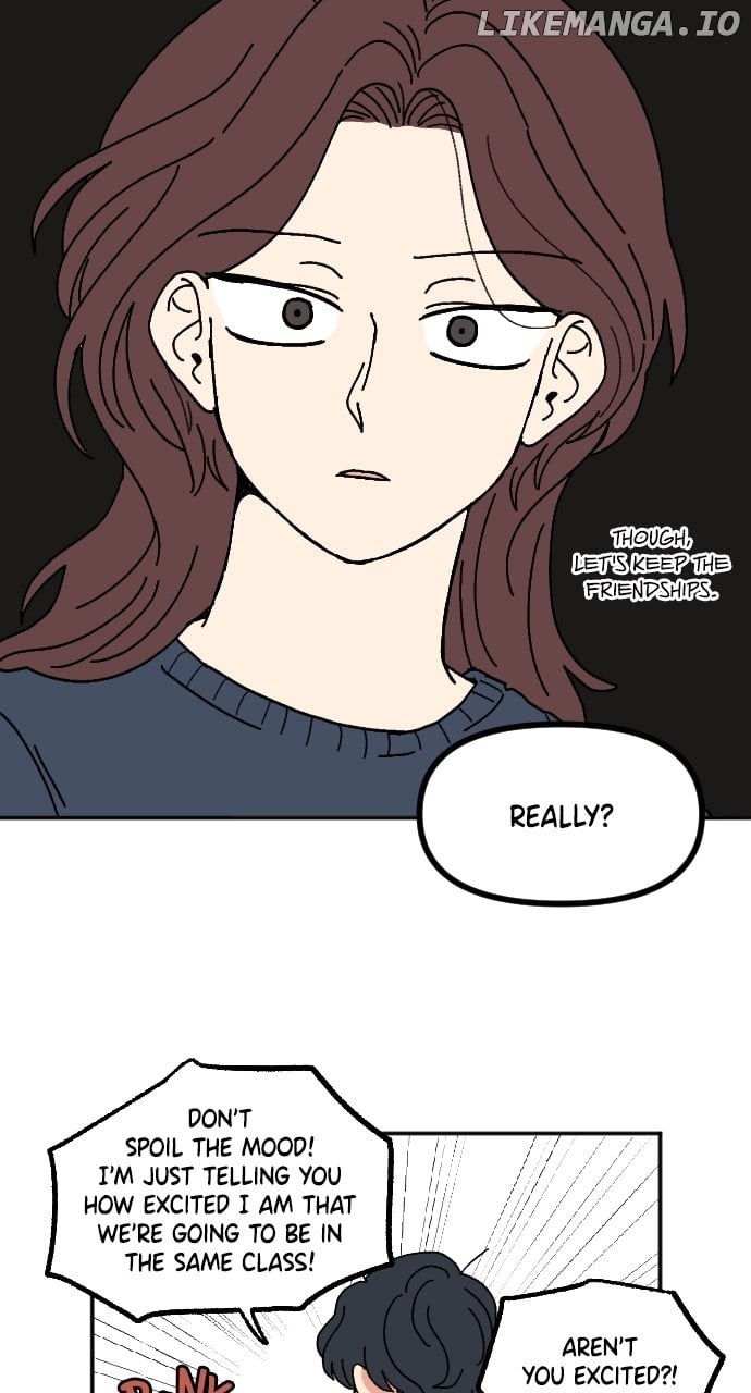 Read The Prize of Youth Manga Online