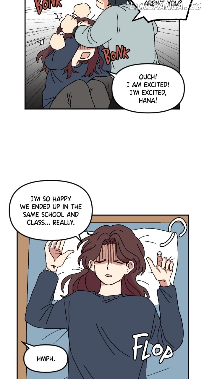 Read The Prize of Youth Manga Online