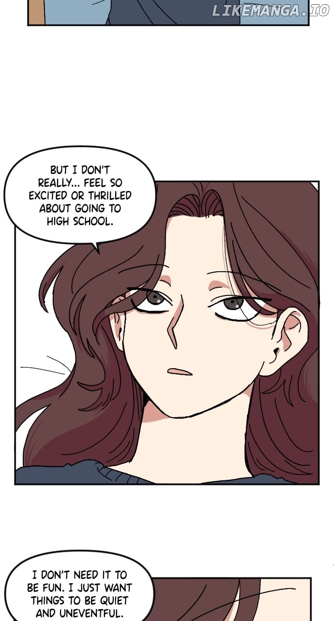 Read The Prize of Youth Manga Online