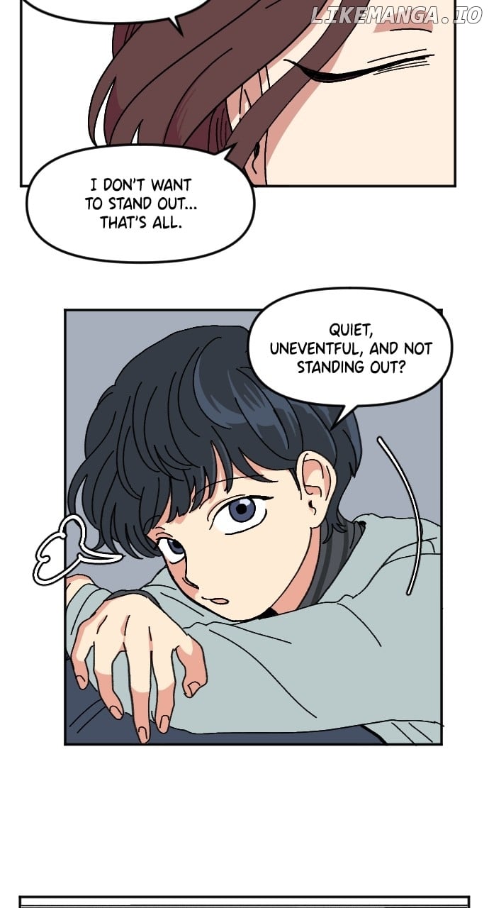 Read The Prize of Youth Manga Online