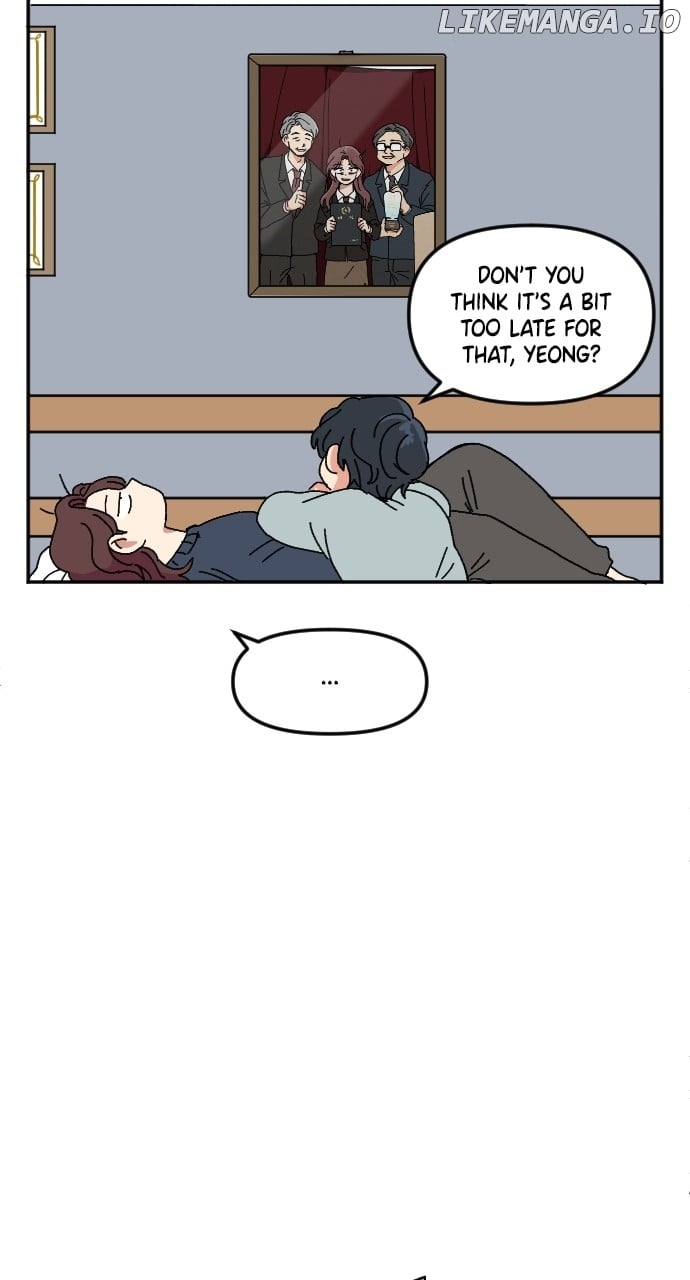 Read The Prize of Youth Manga Online