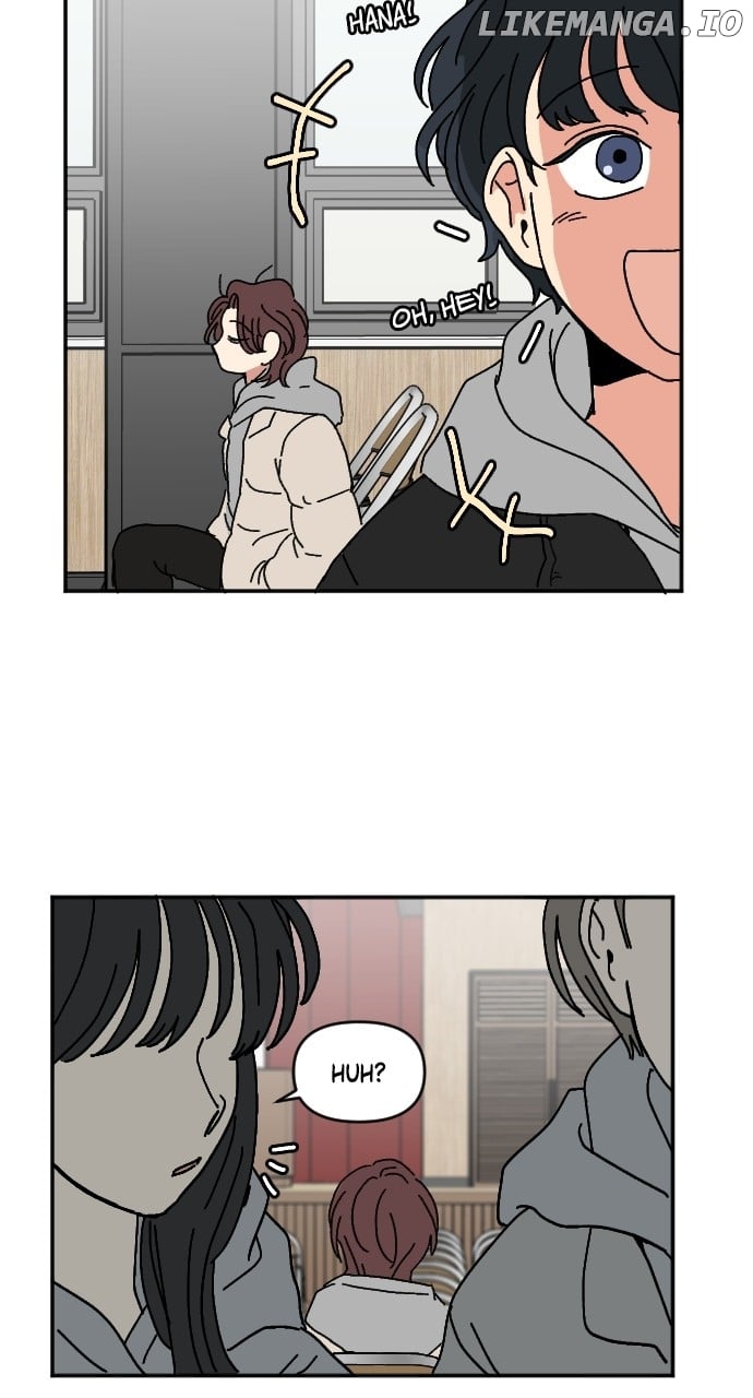 Read The Prize of Youth Manga Online