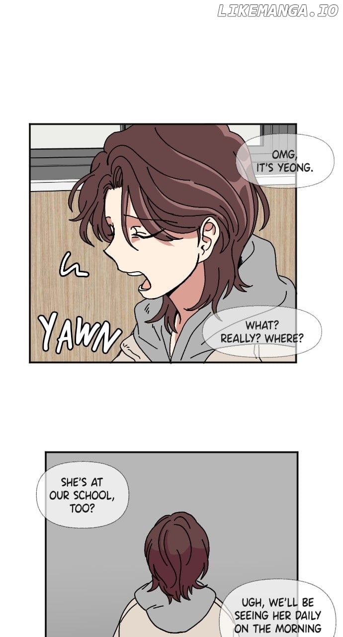 Read The Prize of Youth Manga Online