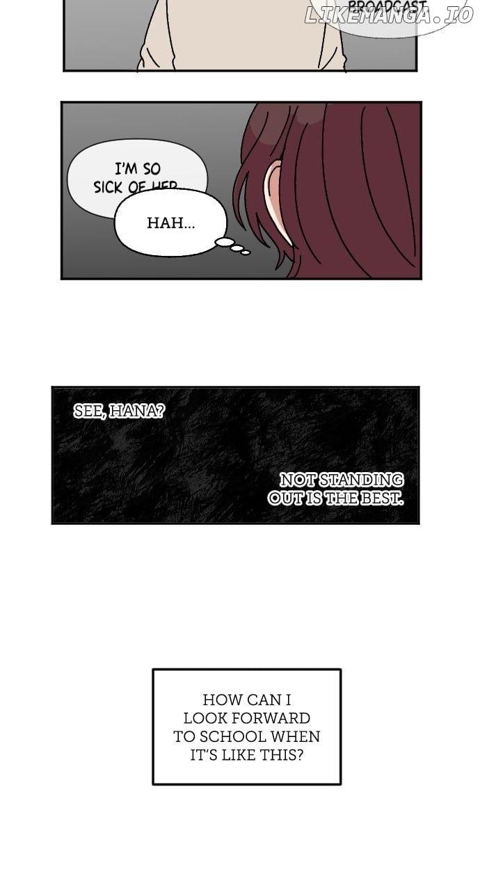 Read The Prize of Youth Manga Online