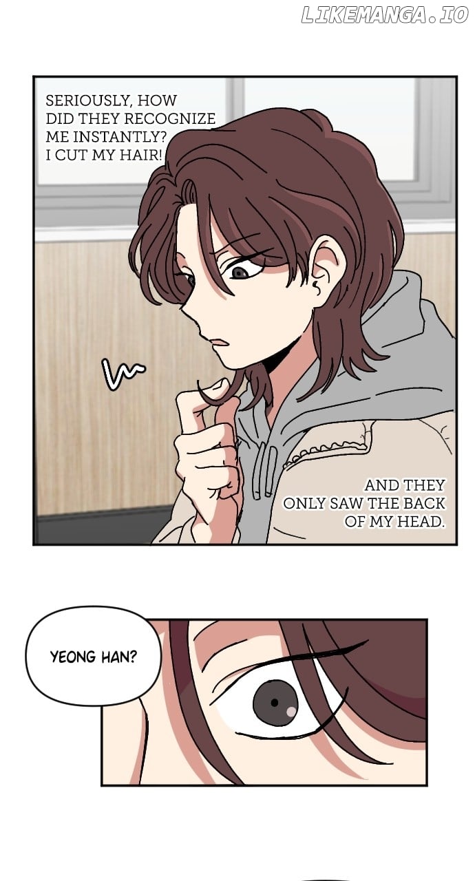 Read The Prize of Youth Manga Online