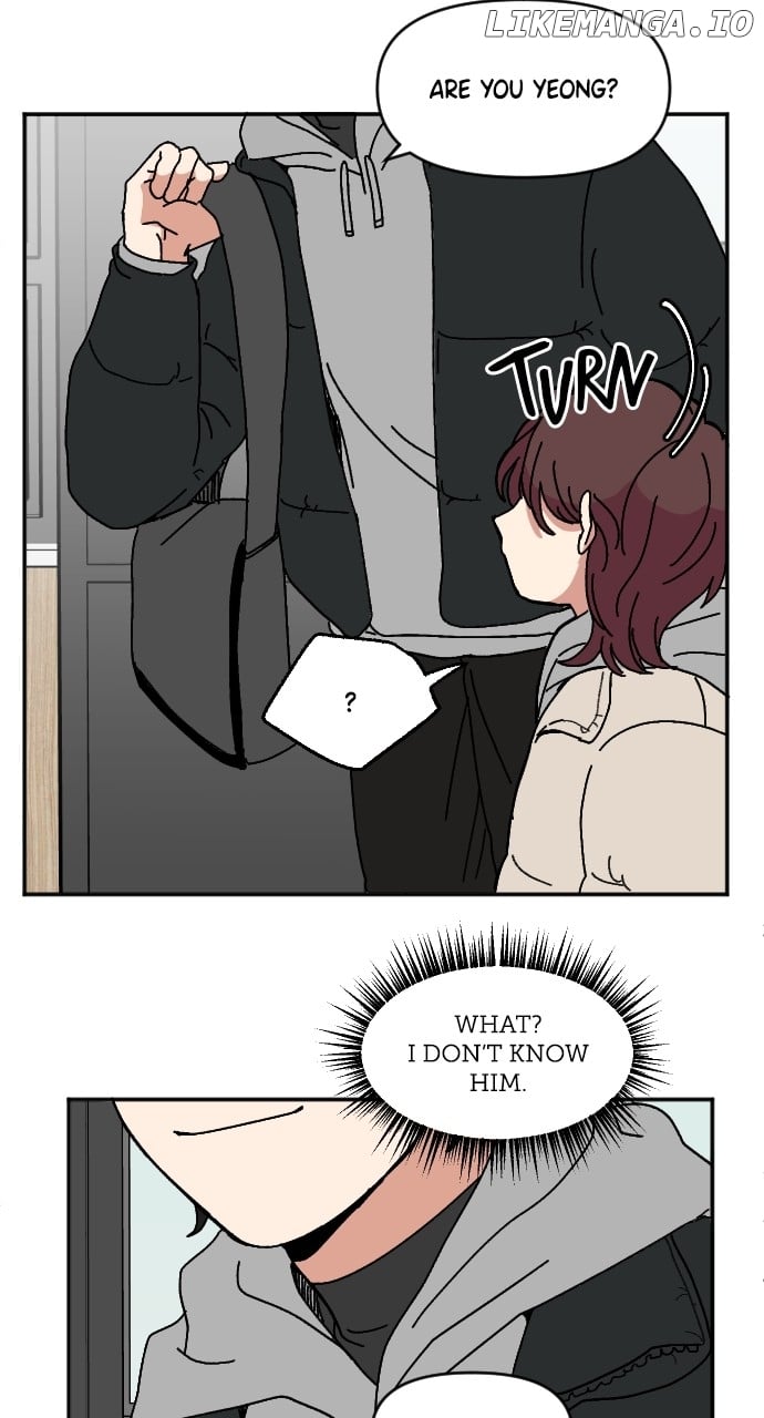 Read The Prize of Youth Manga Online