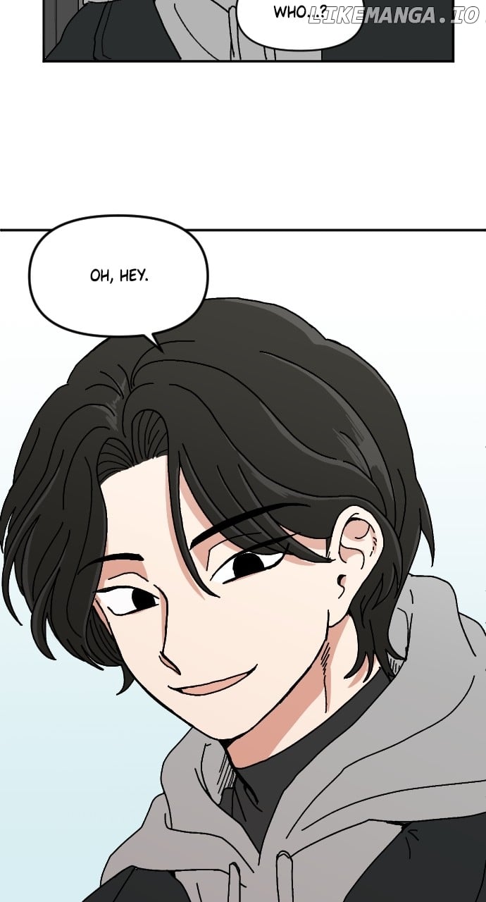 Read The Prize of Youth Manga Online