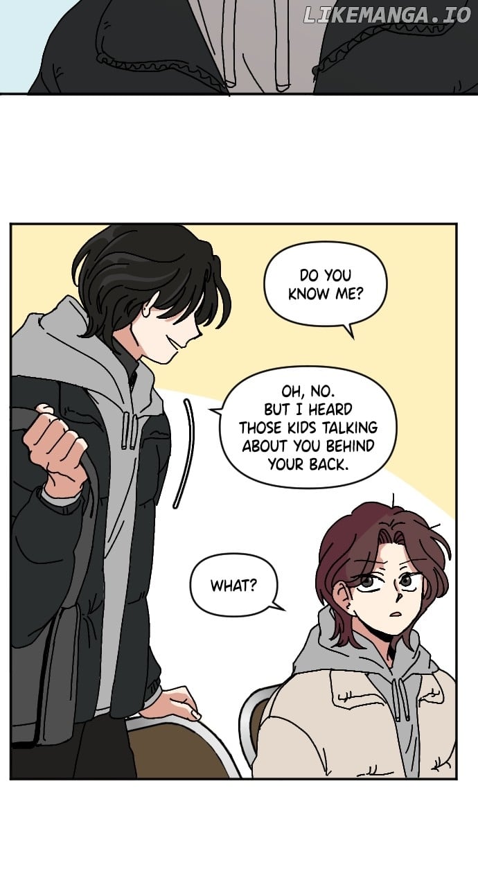 Read The Prize of Youth Manga Online