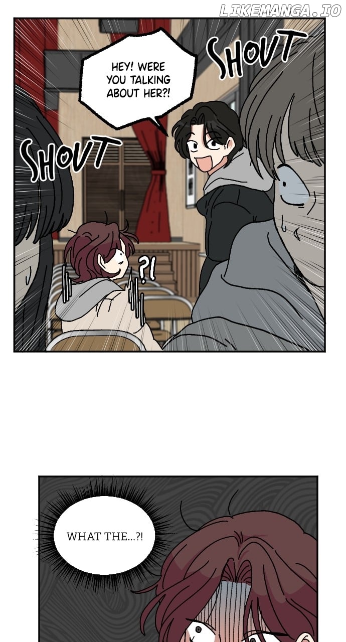 Read The Prize of Youth Manga Online