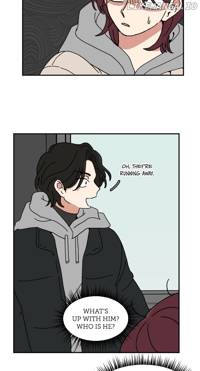 Read The Prize of Youth Manga Online