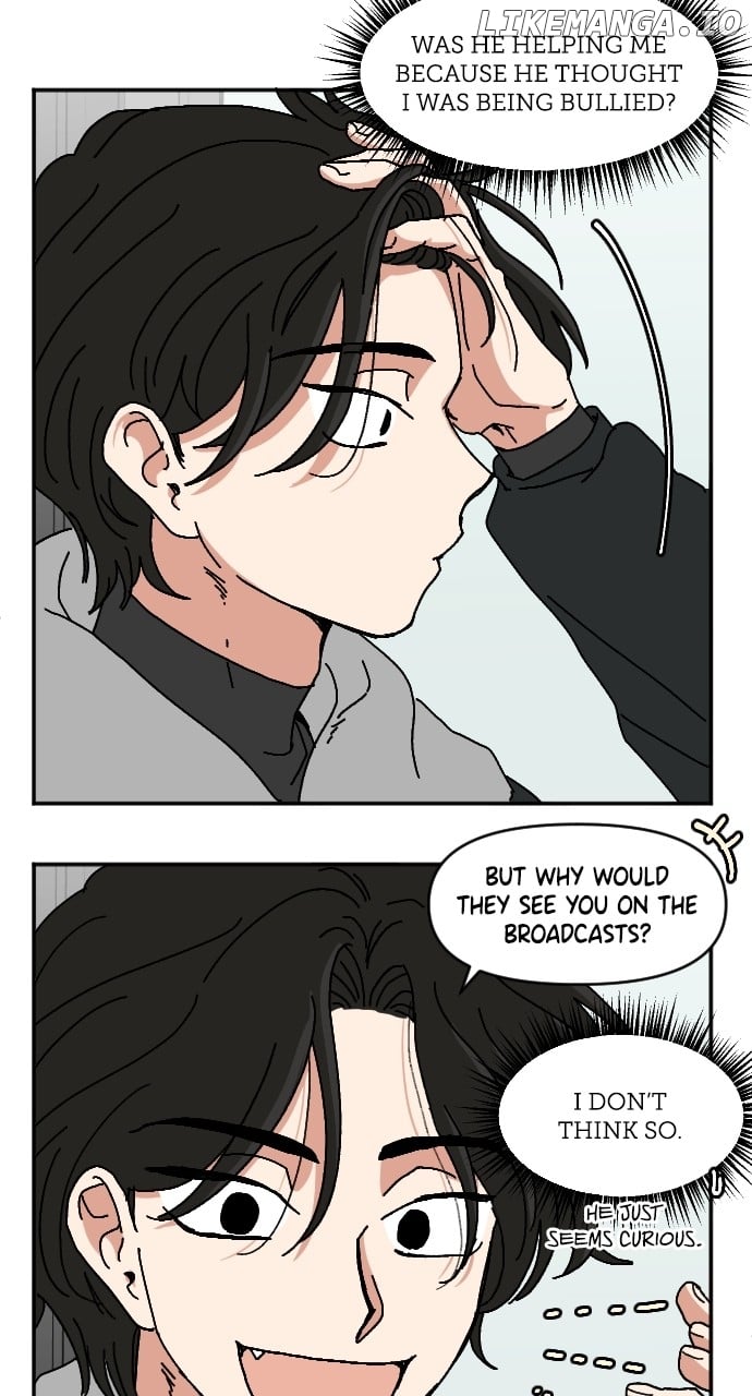 Read The Prize of Youth Manga Online