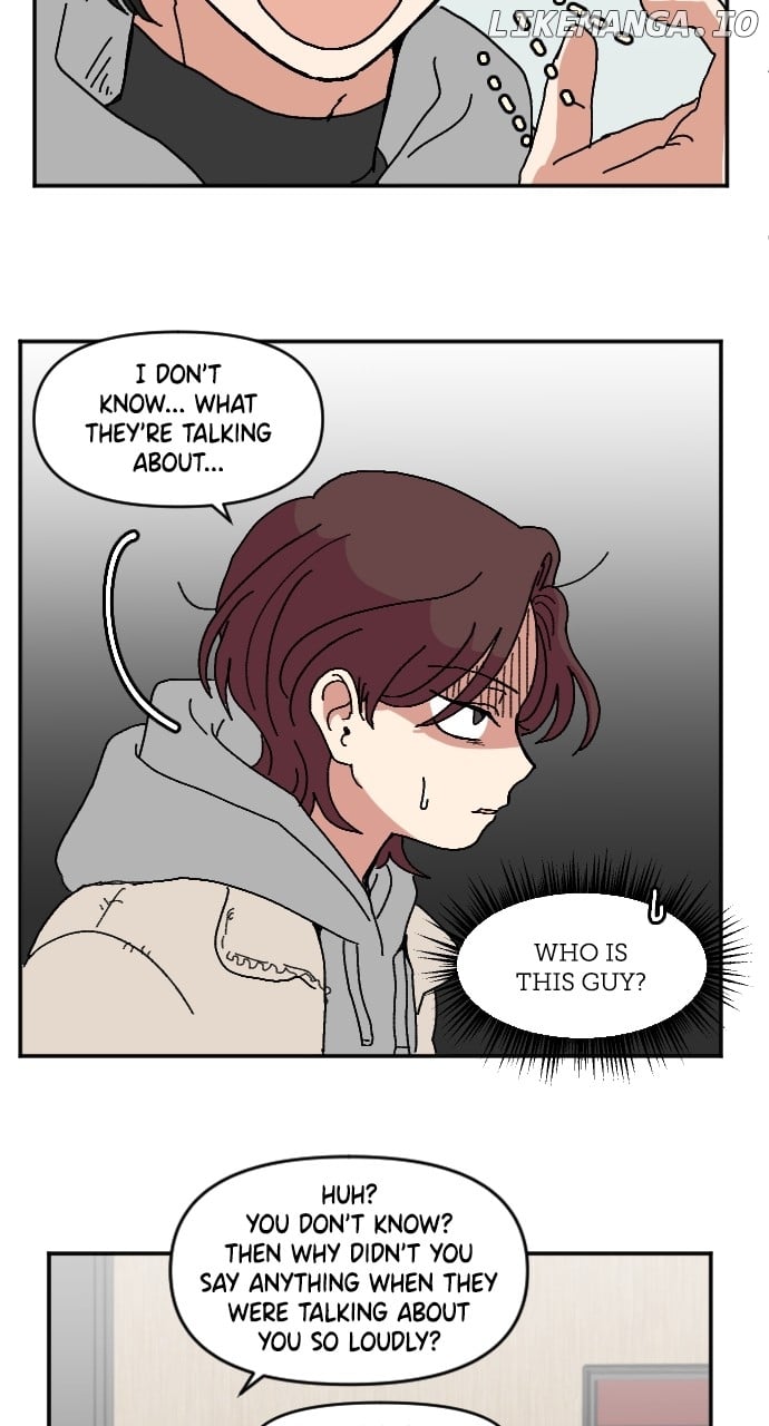 Read The Prize of Youth Manga Online