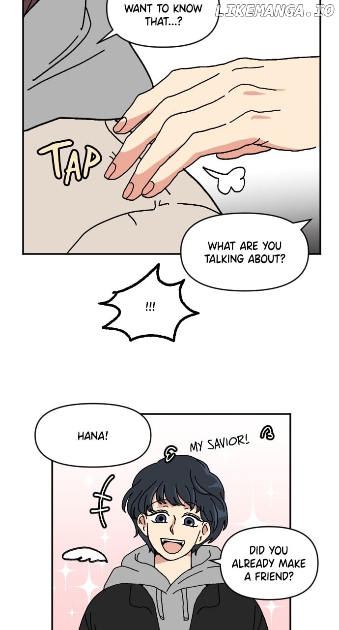 Read The Prize of Youth Manga Online