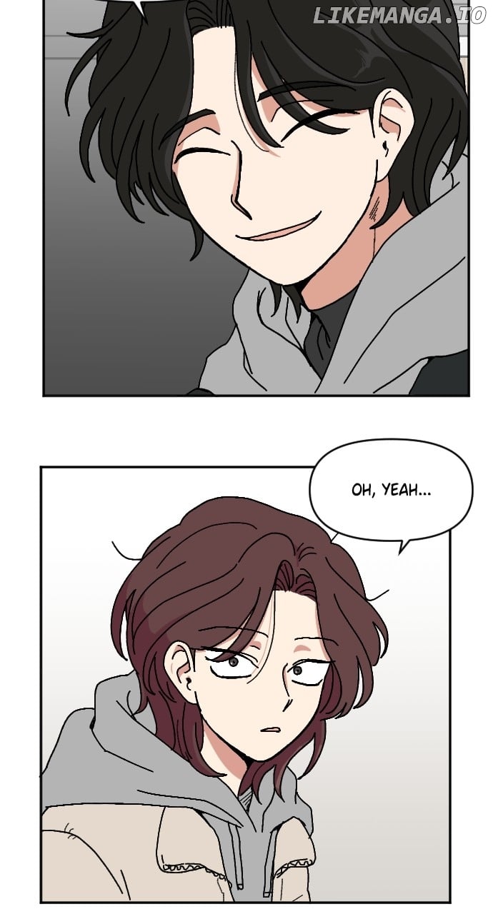 Read The Prize of Youth Manga Online