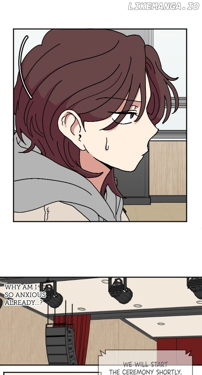 Read The Prize of Youth Manga Online