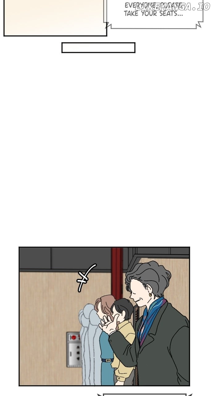 Read The Prize of Youth Manga Online