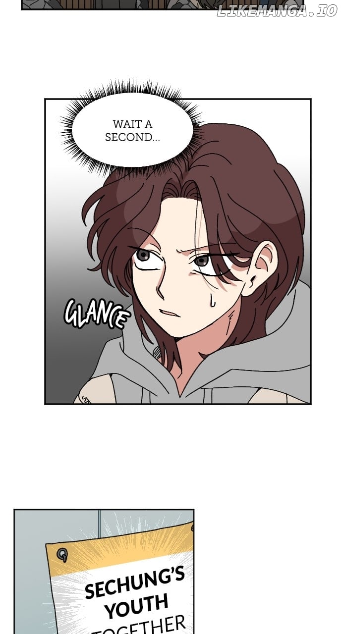 Read The Prize of Youth Manga Online