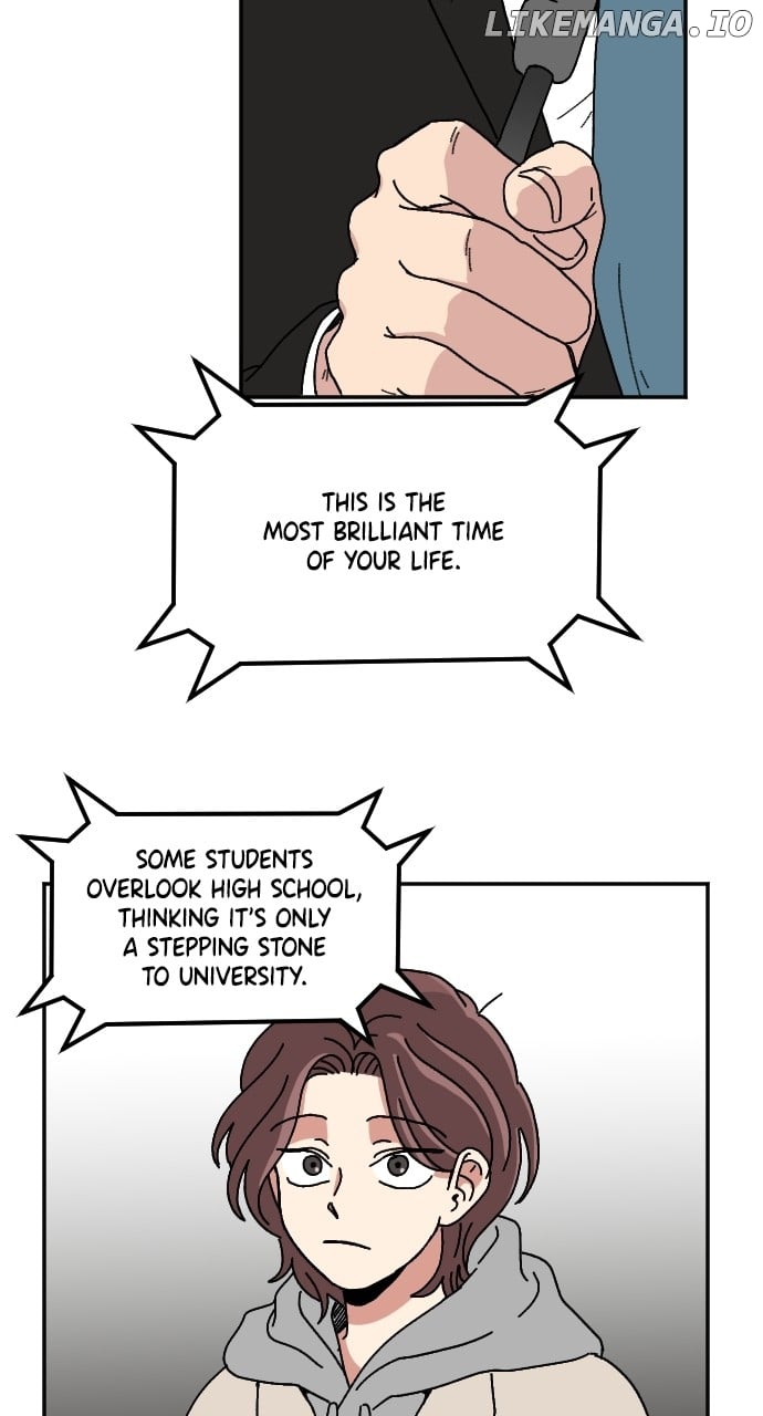 Read The Prize of Youth Manga Online