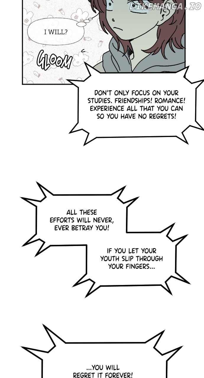 Read The Prize of Youth Manga Online