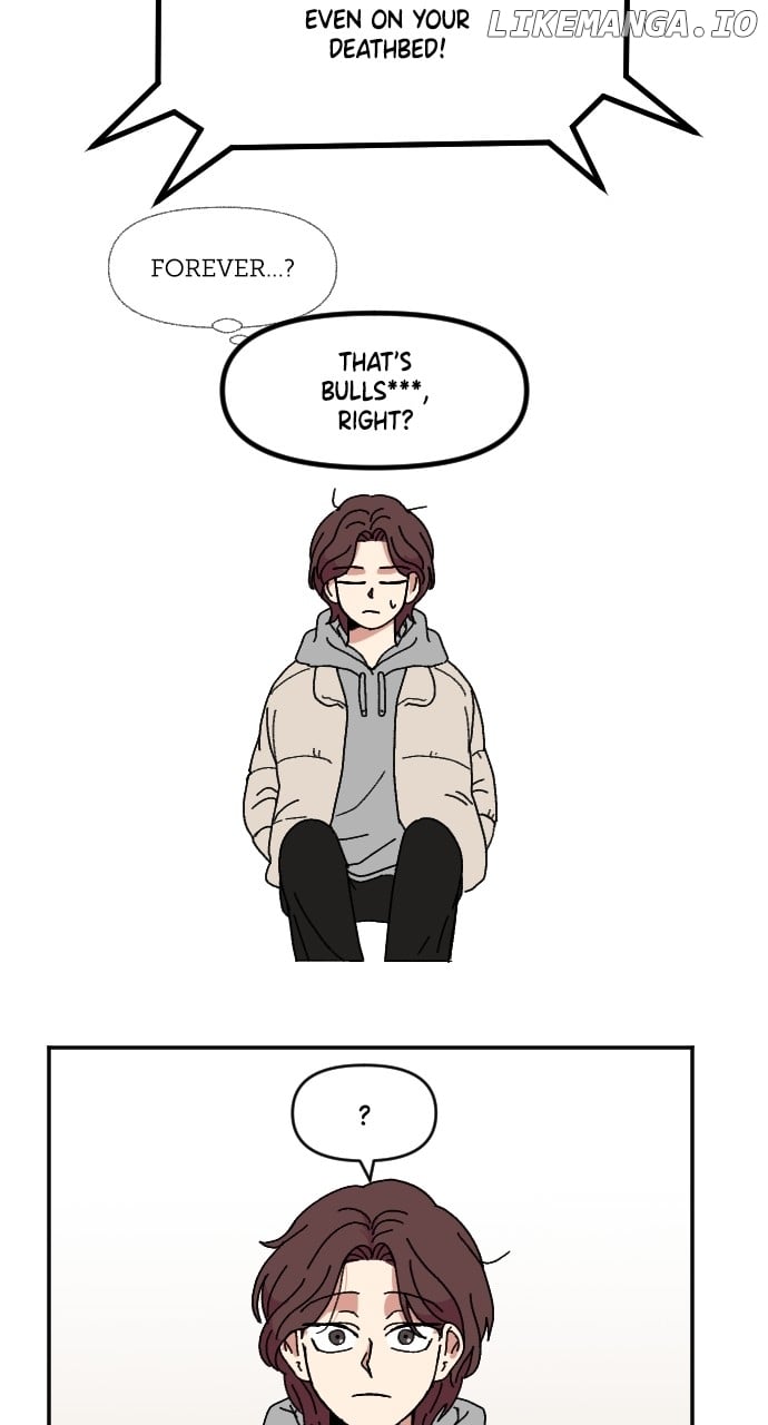 Read The Prize of Youth Manga Online