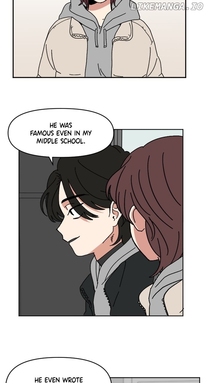 Read The Prize of Youth Manga Online