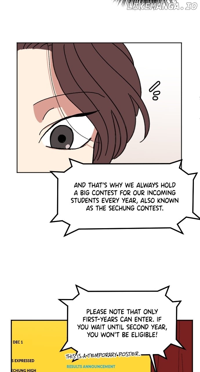 Read The Prize of Youth Manga Online