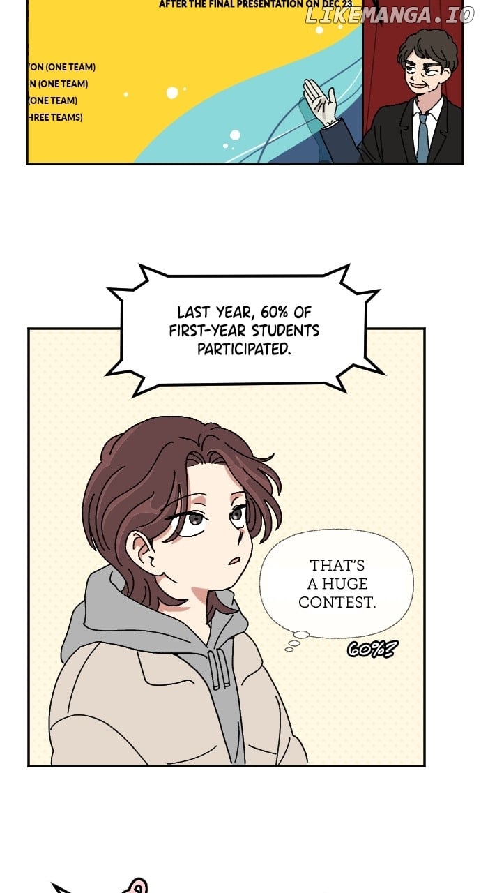 Read The Prize of Youth Manga Online