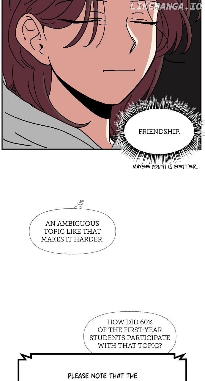 Read The Prize of Youth Manga Online