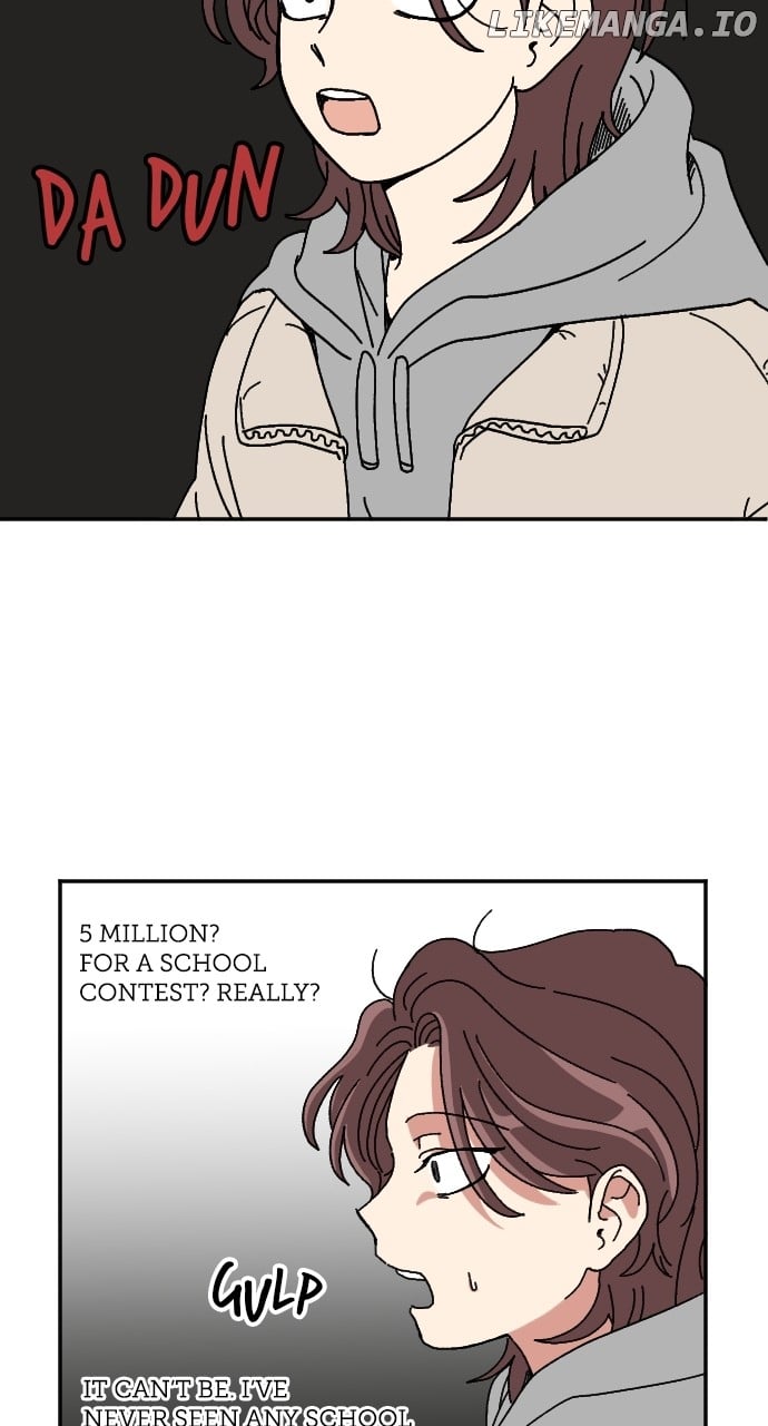 Read The Prize of Youth Manga Online